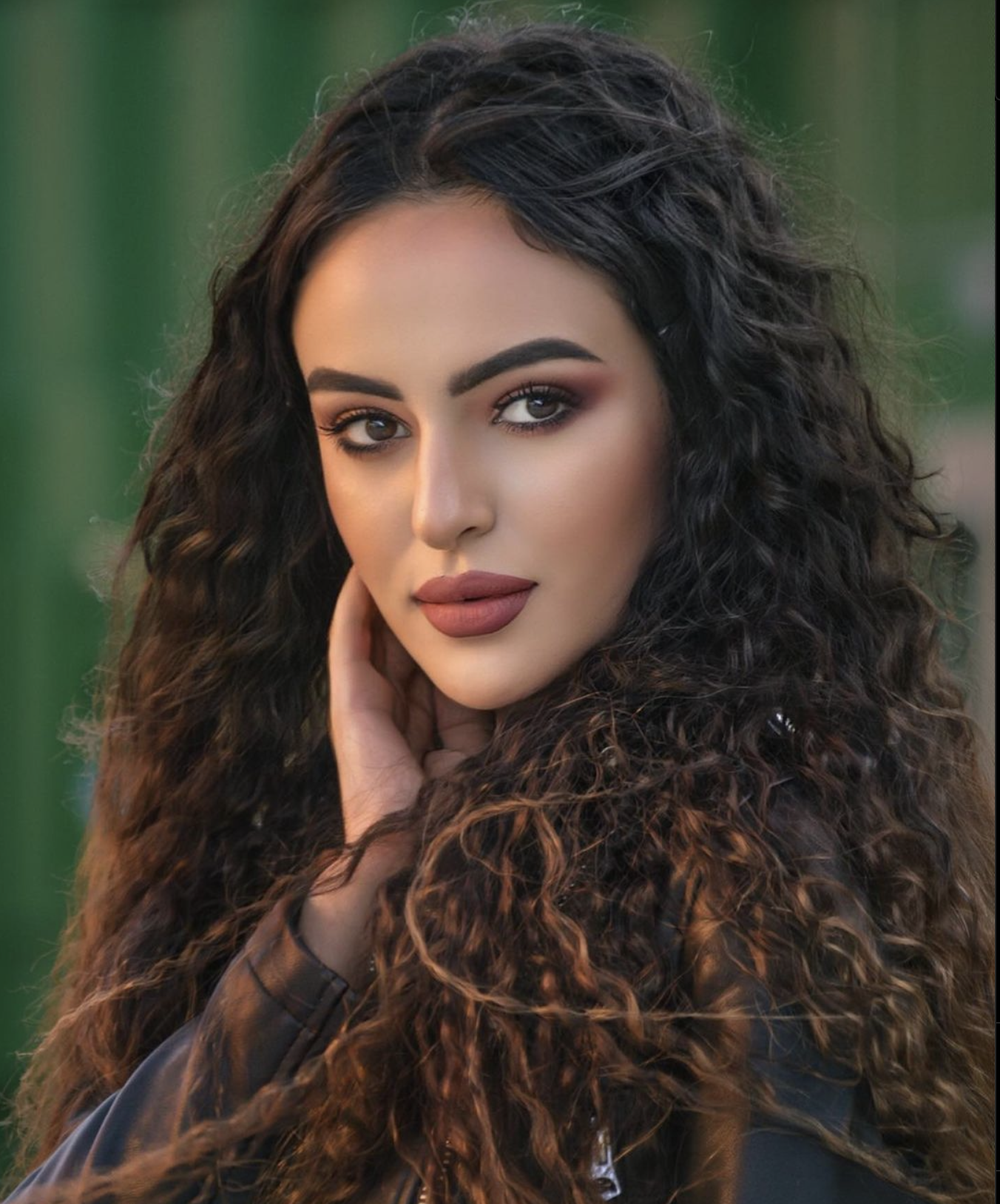 Aya hammedi