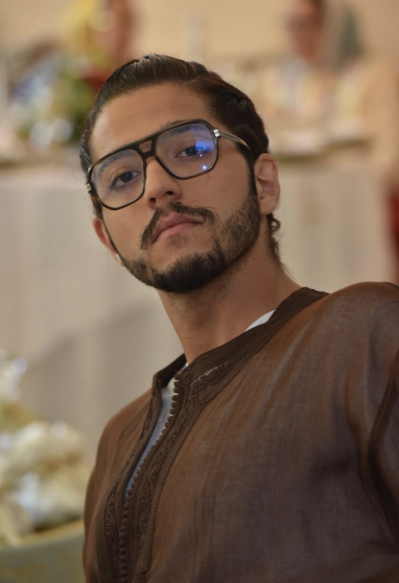 Mohammed Mekouar