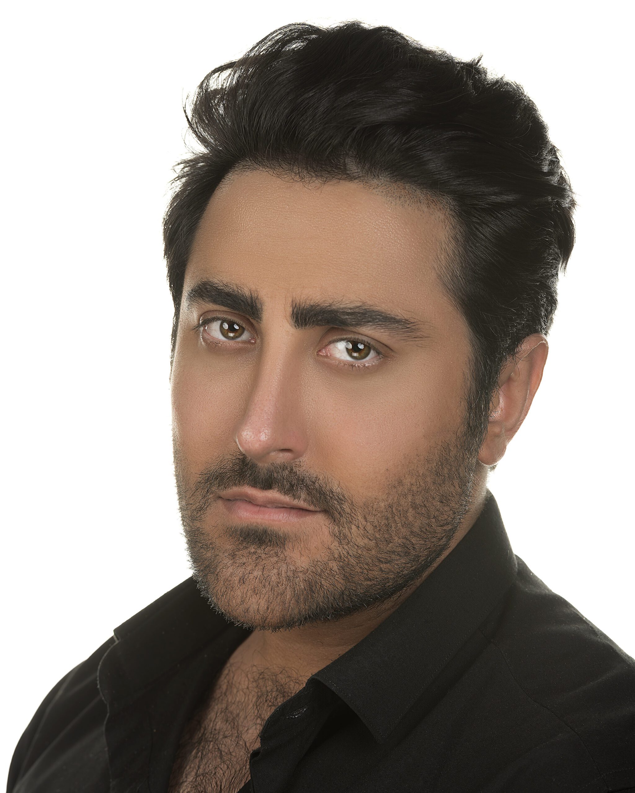 Omid Khatami