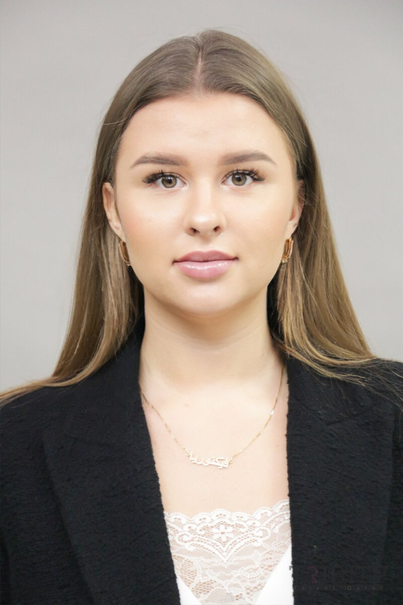 Viktoryia Shakhnouskaya